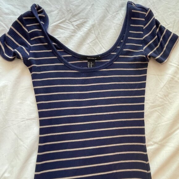 5 Summer Dresses Bundle | S/M | Shein, Forever 21 | New - Picture 8 of 12